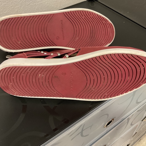 EUC Emu Australia leather booties 9 - Picture 6 of 7